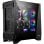 MSI MEG PROSPECT 700R Cristal Templado USB-C ARGB Negra