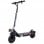 Urbanglide E-CROSS MAX 2X2 trottinette électrique 25 km/h Noir 17,5 Ah