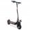 Urbanglide E-CROSS MAX 2X2 trottinette électrique 25 km/h Noir 17,5 Ah