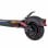 Urbanglide E-CROSS MAX 2X2 trottinette électrique 25 km/h Noir 17,5 Ah