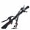 Urbanglide E-CROSS MAX 2X2 trottinette électrique 25 km/h Noir 17,5 Ah