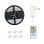 Ksix Tira LED Smart CCT 5m WiFi com Telecomando