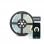 Ksix SmartLED CCT Tira LED Inteligente WiFi 5m + Control Remoto