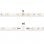 Ksix SmartLED CCT Tira LED Inteligente WiFi 5m + Control Remoto