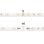 Ksix Tira LED Smart CCT 5m WiFi com Telecomando