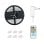 Ksix Tira LED Smart CCT 5m WiFi com Telecomando
