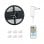 Ksix SmartLED CCT Tira LED Inteligente WiFi 5m + Control Remoto