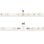 Ksix Tira LED Smart CCT 5m WiFi com Telecomando