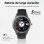 Montre connectée Ksix Globe rose