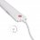 Bande LED Ksix Sophia 150 Lumens avec Détecteur de Mouvement et Batterie 30cm Blanc