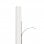 Ksix Grace Luz LED 120 Lúmenes 4000K com Sensor Inteligente 55cm Branca