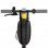 Xiaomi Electric Scooter Storage Bag Negra