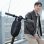 Xiaomi Electric Scooter Storage Bag Negra