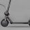 Xiaomi Electric Scooter Cable Lock Negro