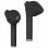 Defunc True Talk Black Bluetooth-Kopfhörer