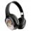Star Wars Baby Yoda 003 Auriculares Inalámbricos Negros