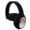 Star Wars Baby Yoda 003 Auriculares Inalámbricos Negros