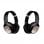 Star Wars Baby Yoda 003 Auriculares Inalámbricos Negros