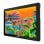 Huion Kamvas 22 Plus Grafiktablett 21,5 Zoll Schwarz