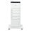 Impresora Láser Wi-Fi Canon i-SENSYS LBP361dw con impresión dúplex automática