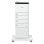 Impresora Láser Wi-Fi Canon i-SENSYS LBP361dw con impresión dúplex automática
