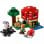 Lego Minecraft : La maison champignon