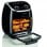 Ariete Airy 4619 Freidora de Aire 11L 2000W