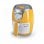 Ariete Mini Airy 4615 Fritadeira a Ar 2L 1000W Amarela