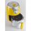 Ariete Mini Airy 4615 Fritadeira a Ar 2L 1000W Amarela