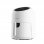 Mellerware Crunchy Medium Freidora de Aire 3.5L 1000W Blanca