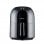 Mellerware Crunchy Medium Freidora de Aire 3.5L 1000W Negra