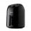 Mellerware Crunchy Medium Freidora de Aire 3.5L 1000W Negra
