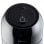 Mellerware Crunchy Medium Freidora de Aire 3.5L 1000W Negra