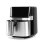 Airfryer Orbegozo FDR 67 5,5L 1700W Touch Digitaal Automatische Programma's