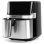 Heißluftfritteuse Orbegozo FDR 67 5.5L 1700W Touchdisplay