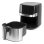Airfryer Orbegozo FDR 67 5,5L 1700W Touch Digitaal Automatische Programma's