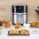 Heißluftfritteuse Orbegozo FDR 67 5.5L 1700W Touchdisplay