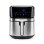 Fritadeira de Ar Orbegozo FDR 67 5,5L 1700W com Ecrã LED Tátil