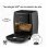 Fritadeira de Ar Ufesa Sensei 12L 1700W com 10 Programas