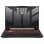 Asus TUF Gaming A15 FA507RR-HQ008 AMD Ryzen 7 6800H/32GB/1TB SSD/RTX 3070/15.6"