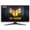 Monitor PC ASUS TUF Gaming VG32AQA1A 31,5" WQHD 170Hz VA FreeSync Premium HDR10 1ms
