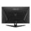 Monitor PC ASUS TUF Gaming VG32AQA1A 31,5" WQHD 170Hz VA FreeSync Premium HDR10 1ms