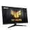 Monitor PC ASUS TUF Gaming VG32AQA1A 31,5" WQHD 170Hz VA FreeSync Premium HDR10 1ms