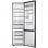 Infiniton FGC-228BG Frigorífico Combi E Cristal Negro