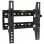 Elbe SP-2360-I Soporte Inclinable para TV 23" a 60" VESA 200x200 Máx 30Kg
