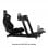 Next Level Racing GT Elite Lite Wheel Plate Edition Cabina de Carreras