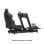 Next Level Racing GT Elite Lite Wheel Plate Edition Cabina de Carreras
