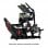 Next Level Racing GT Elite Lite Wheel Plate Edition Cabina de Carreras