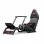 Cockpit F-GT Racing di livello successivo + volante Thrustmaster T248 per PS4/PS5/PC