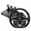 Cockpit F-GT Racing di livello successivo + volante Thrustmaster T248 per PS4/PS5/PC
